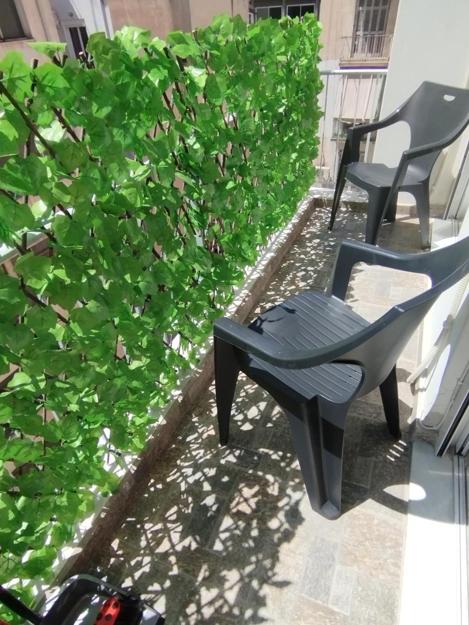 Zen Elegant Apartment In The Center Of Athens Ngoại thất bức ảnh