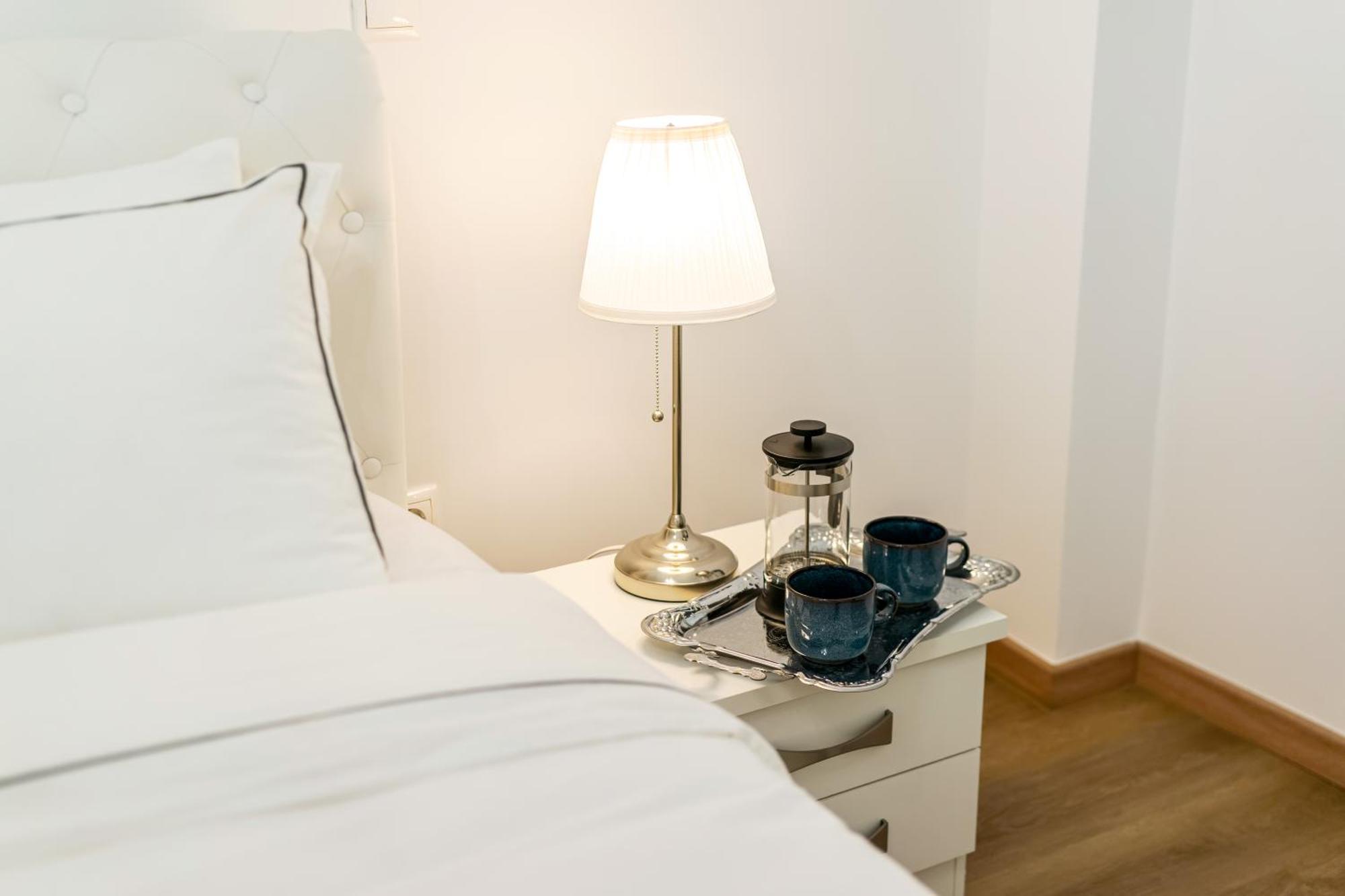 Zen Elegant Apartment In The Center Of Athens Ngoại thất bức ảnh