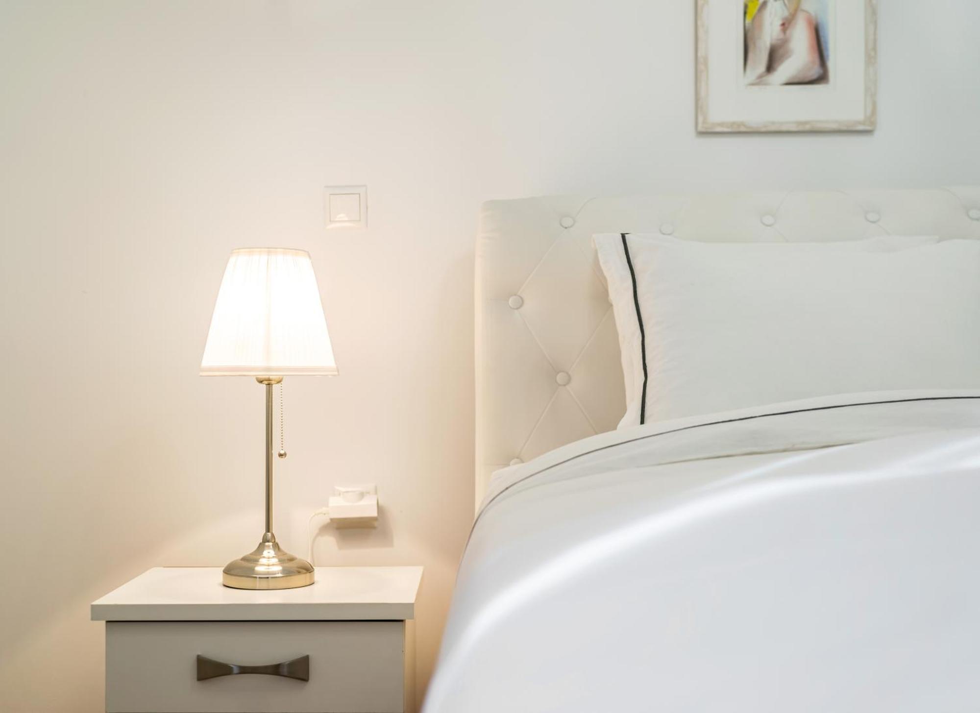 Zen Elegant Apartment In The Center Of Athens Ngoại thất bức ảnh