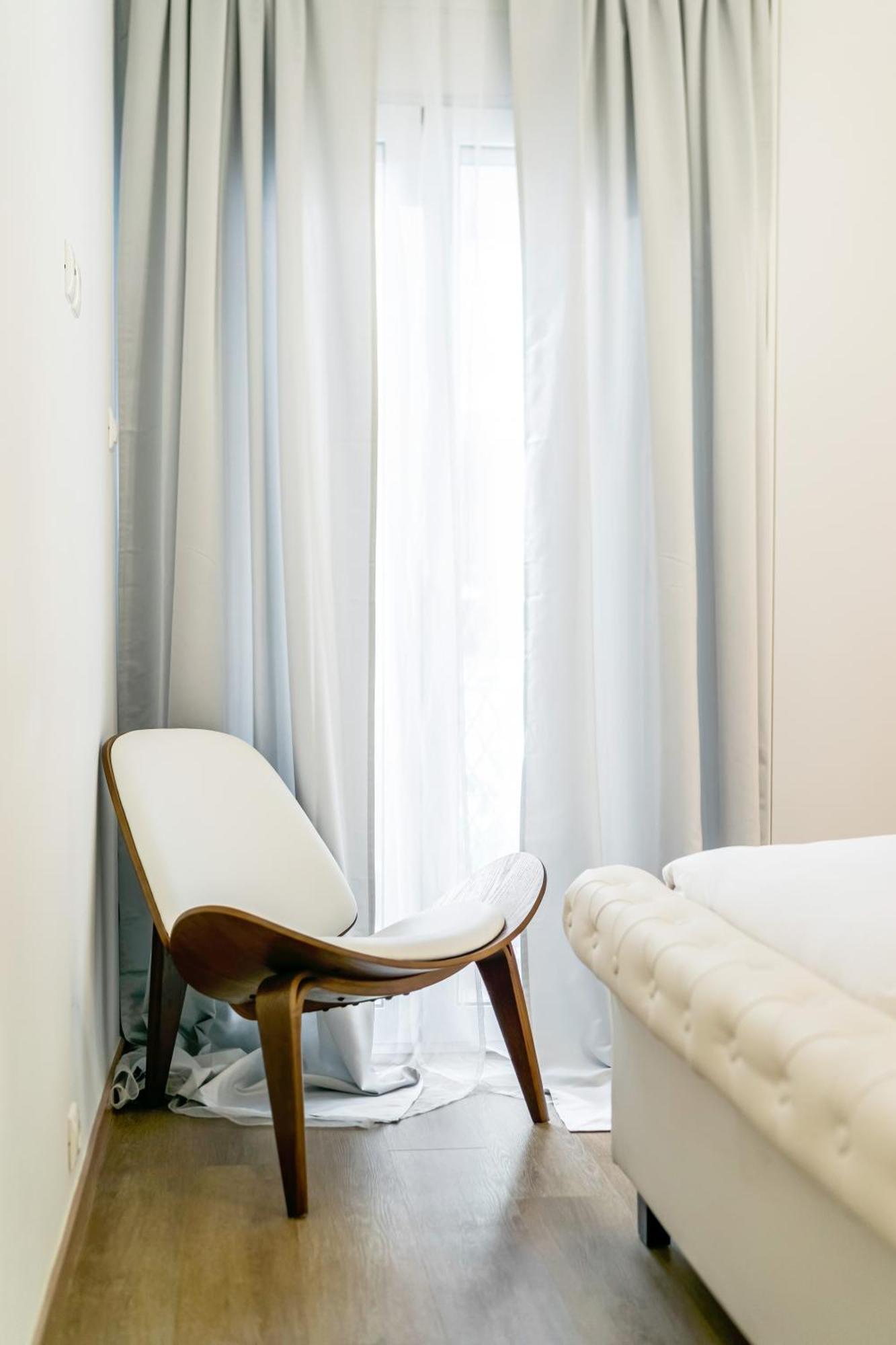 Zen Elegant Apartment In The Center Of Athens Ngoại thất bức ảnh