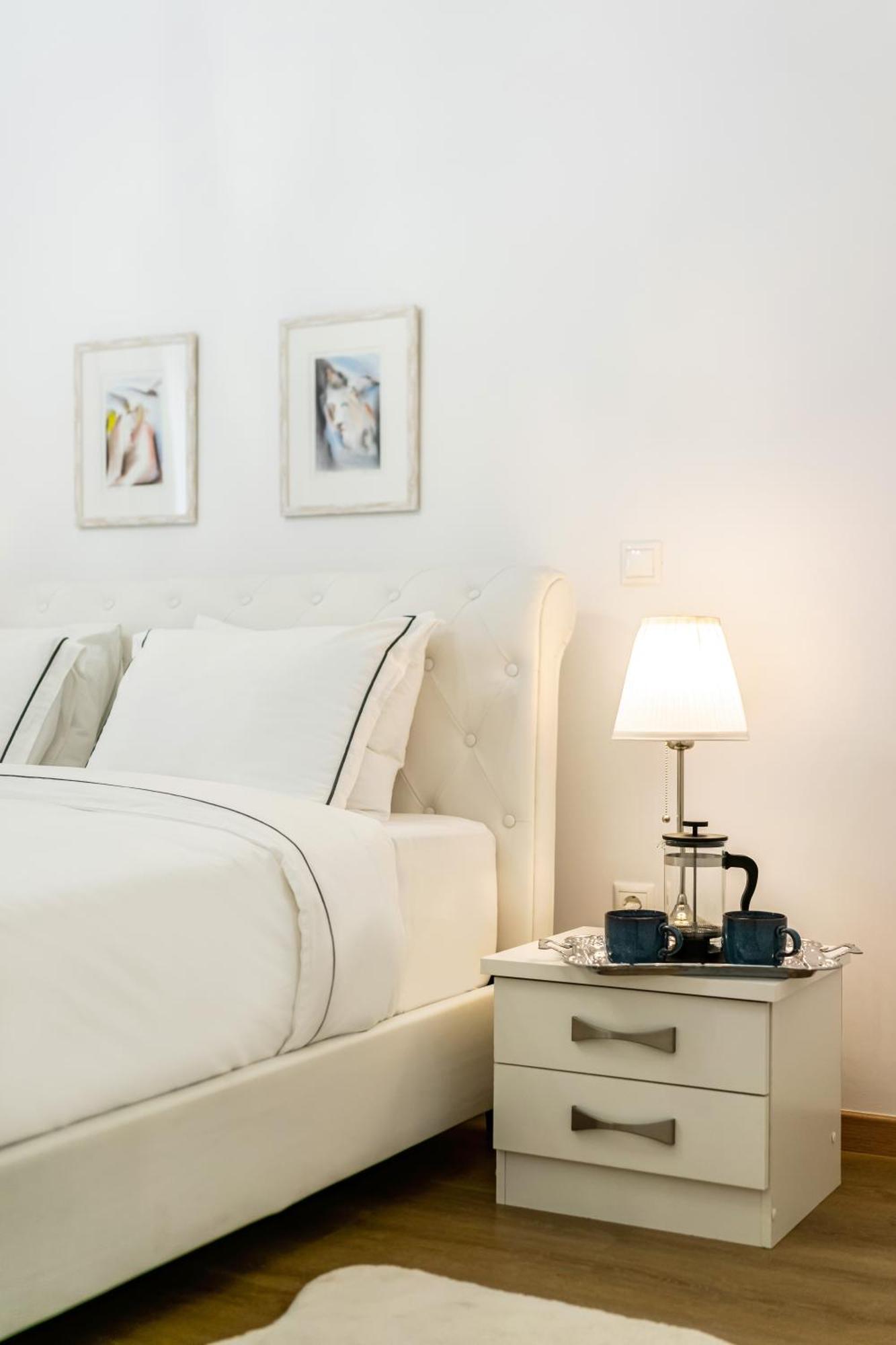 Zen Elegant Apartment In The Center Of Athens Ngoại thất bức ảnh