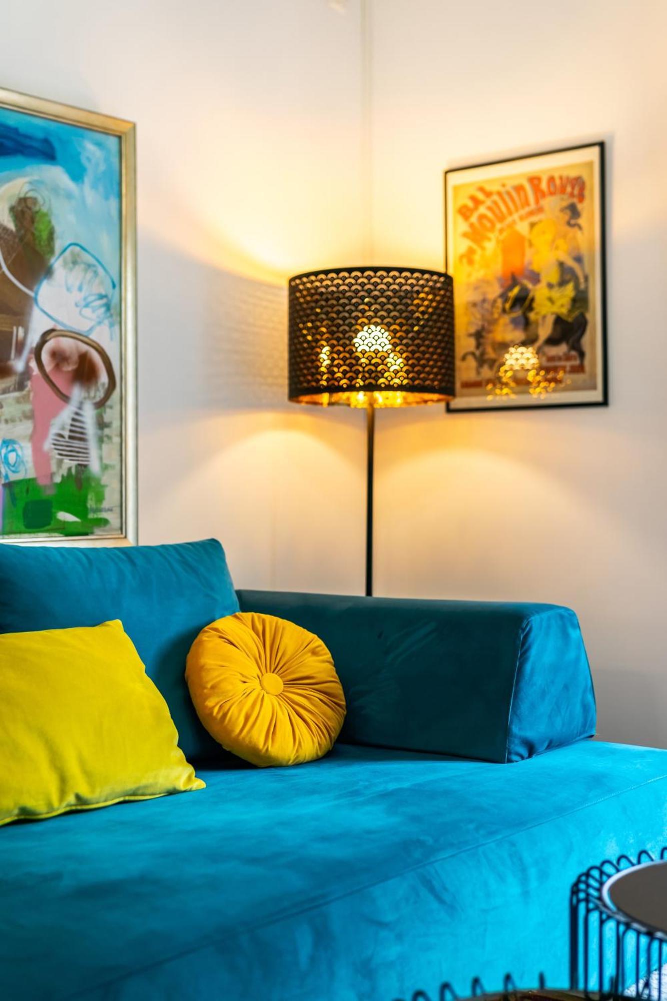 Zen Elegant Apartment In The Center Of Athens Ngoại thất bức ảnh